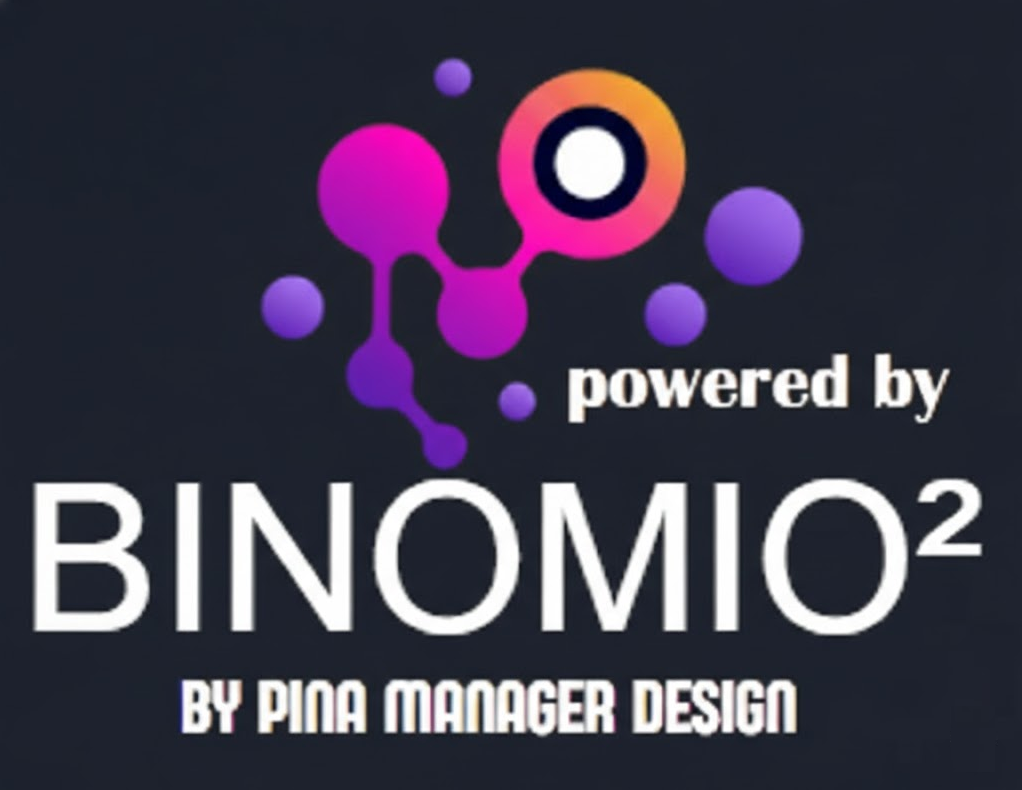 Powered by Binomio al Cuadrado